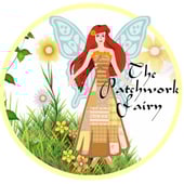 The Patchwork Fairy 