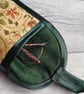 Medieval Scroll Glasses Case, Phone Case, Storage Pouch - Image 2