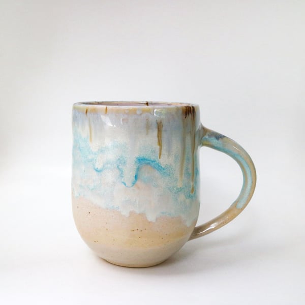 Surf Mug