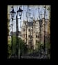 lindsay house(cathcart glasgow) Fine art archival print. - Image 3