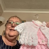 Tanner Crafts and Crochet