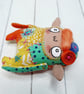 Sewing Brownie Bobbin - Image 7