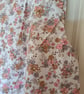 Vintage Dress Fabric - Image 1