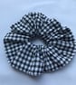 Small cotton hair scrunchies Children's hair scrunchies 3 for 2 pounds. - Image 3