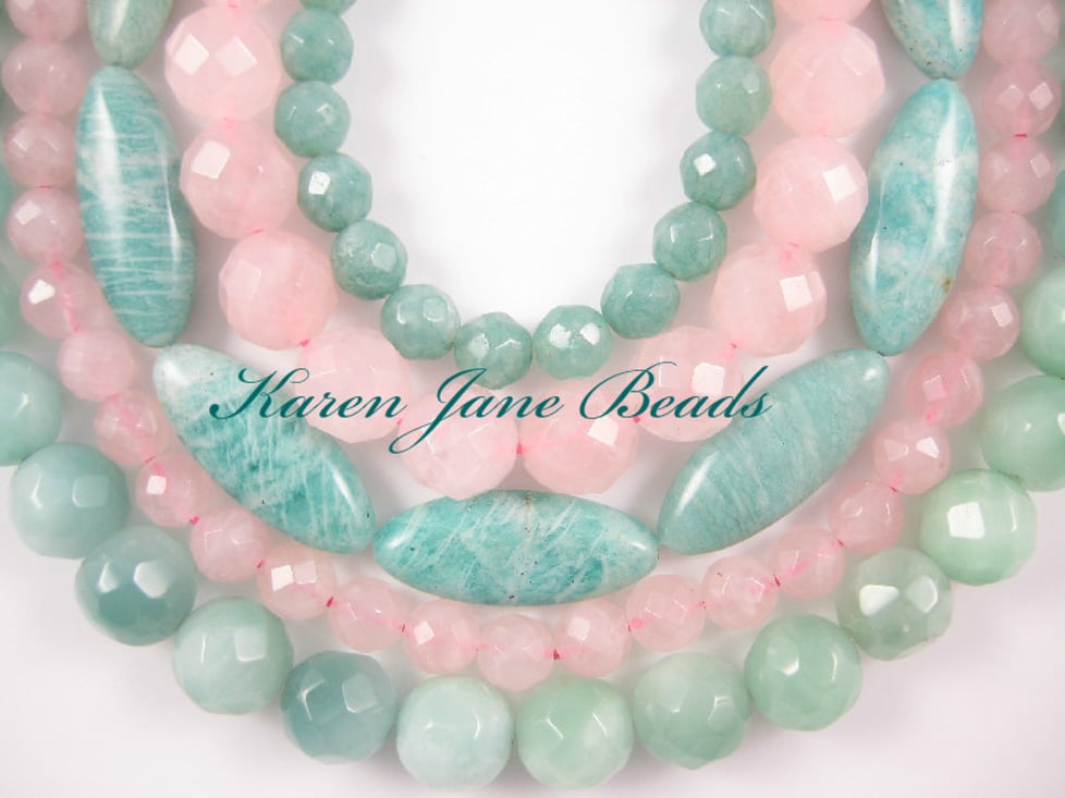 Karen Jane Beads