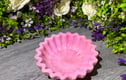 Ruffled Dishes