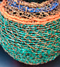 Belly pot from recycled materials by ABScraft - Image 1