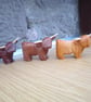 highland coo, highland cow - Image 2