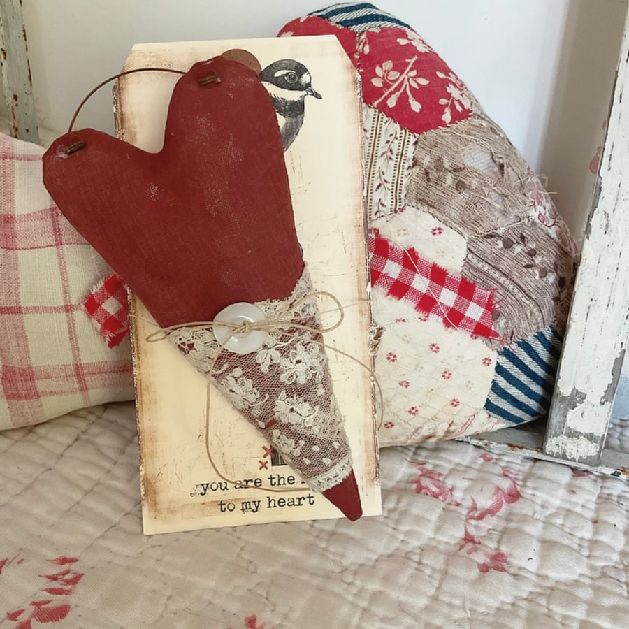 Love Heart - Special Price