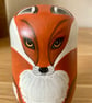 Nesting dolls British mammals set SECONDS SALE - Image 5
