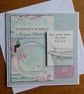 Pamper Yourself Birthday Card
