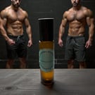 Roll On Aftershave Inspired by INVICTUS