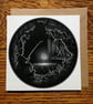 'The Midnight Fish' Card