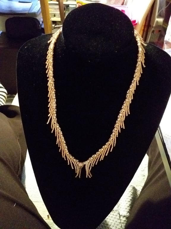 Jewellery and things 