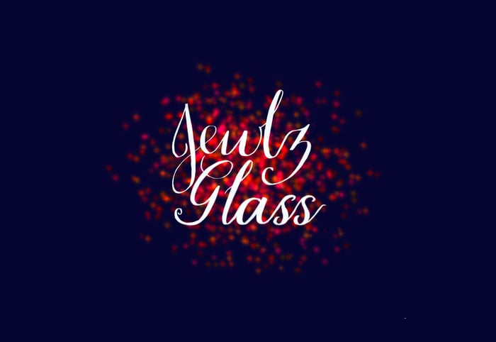 Jewlz Glass