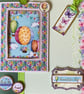 Hot Air Balloon Retirement or Leaving Card. Large Leaving Card - Image 6