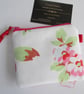 Floral  Coin Purse