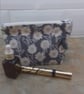 Daisy flower make up bag  - Image 5