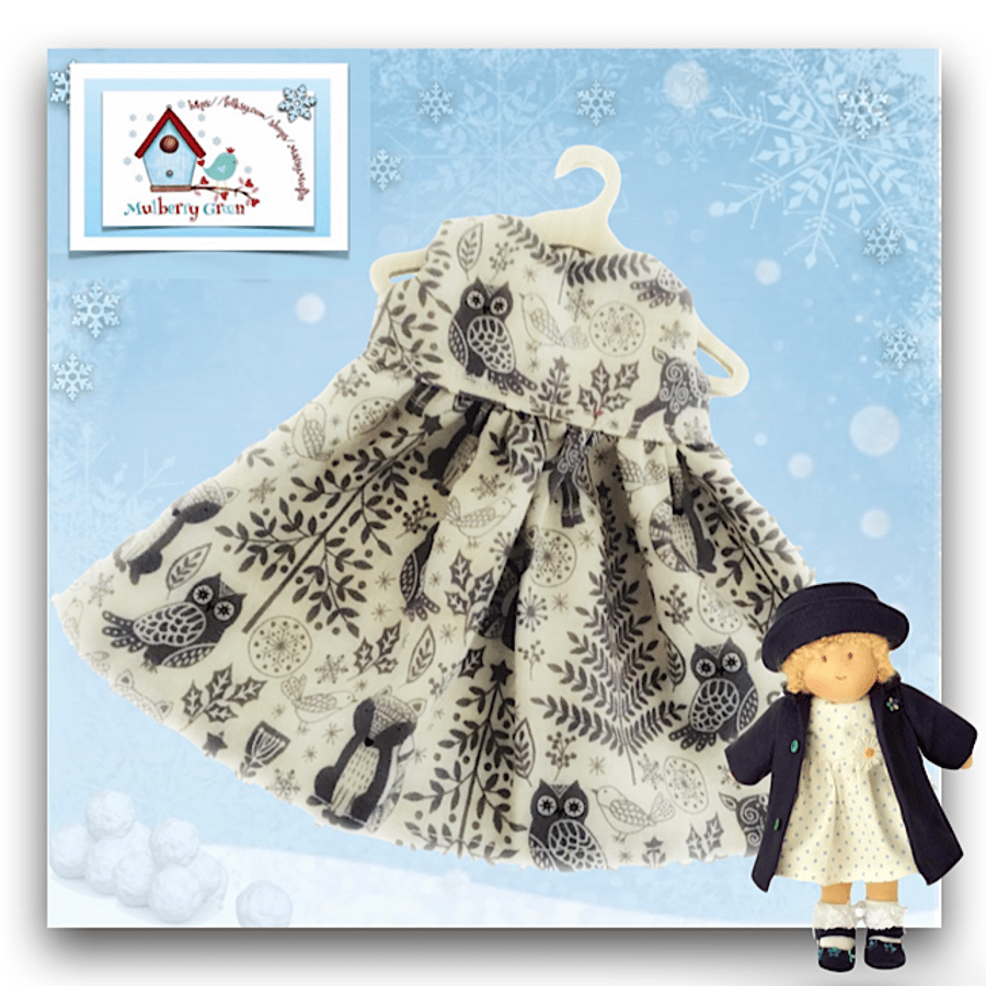 Winter Wonderland Dress