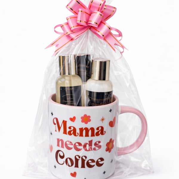 Mama mug gift for that special person 