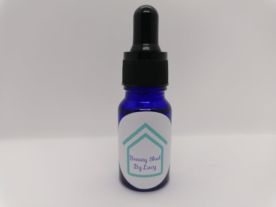 Caffeine Eye Serum 10ml