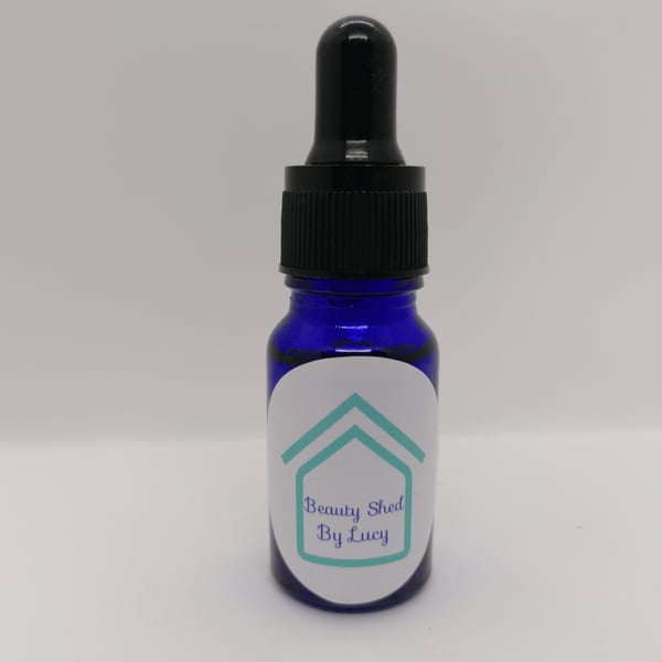 Caffeine Eye Serum 10ml