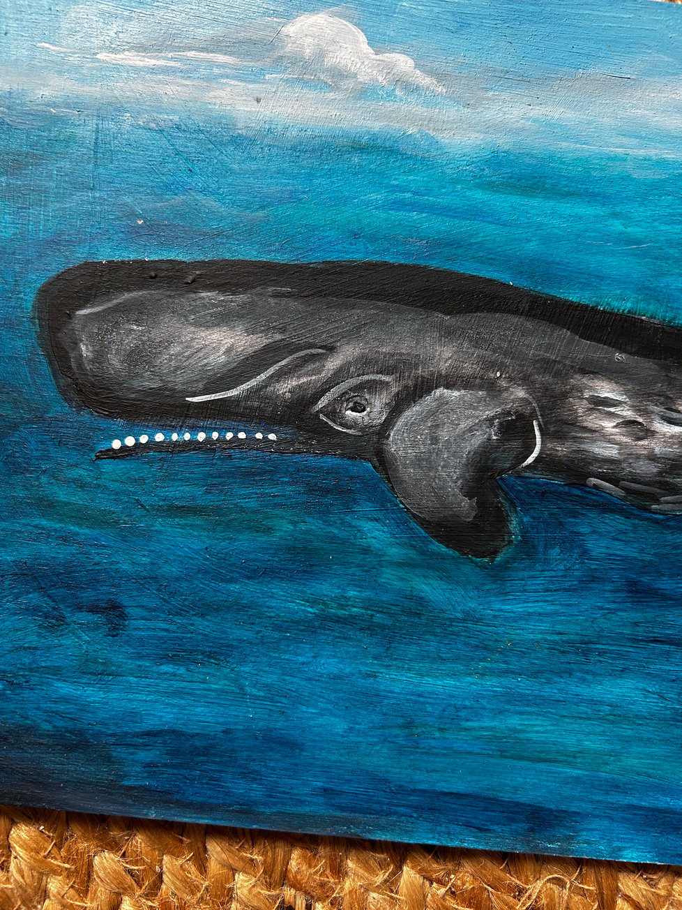 Deborah Woodthorpe Art