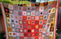 Crochet blankets 