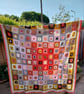 Crochet blanket  - Image 1
