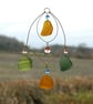 Sun catcher from your sea glass - Image 6