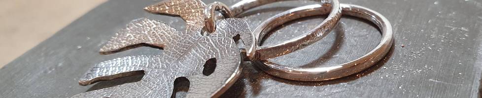 Silverbells and Trinkets