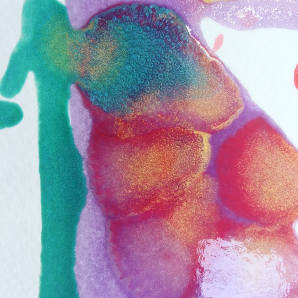 Blossom Studio @ Bank View