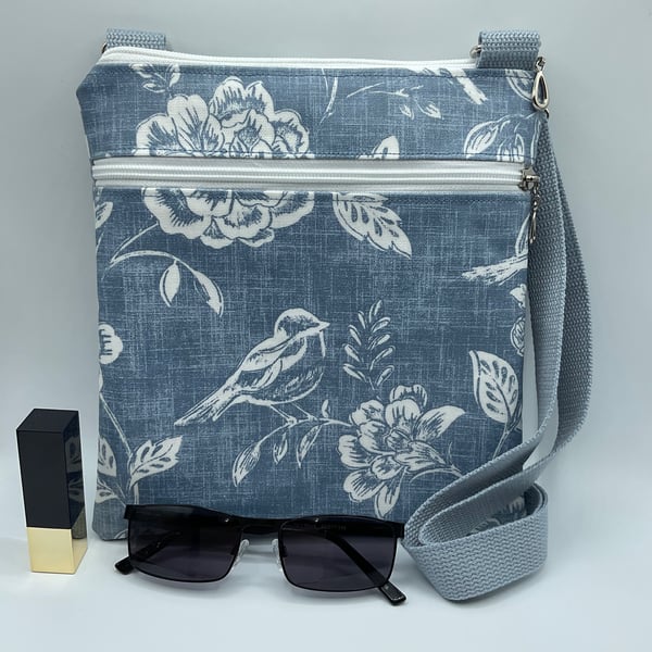 Reserved Listing for Debbie - blue