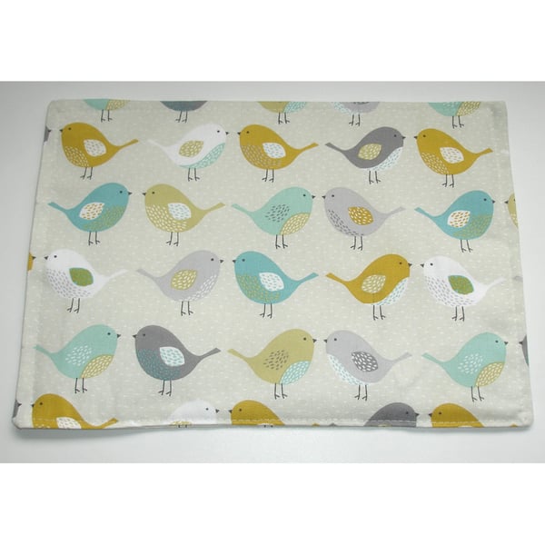 Bird Placemat