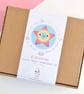 Punch Needle Kit For Beginners. Punch Needle Kits.  - Image 3
