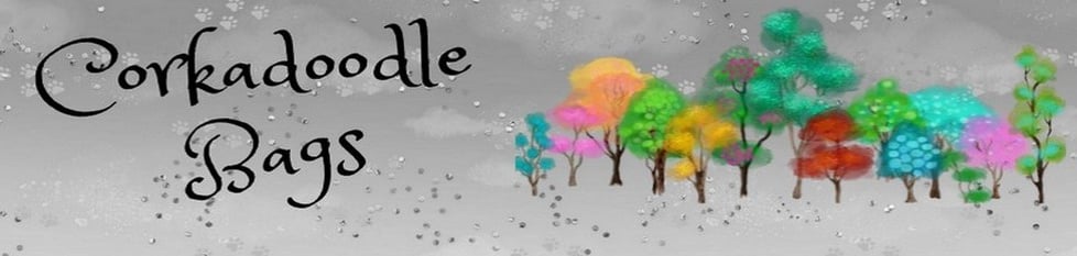 Corkadoodle Bags