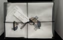 Napkin and Tablecloth Set