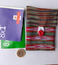 Small purse, pouch, bag. Miscellaneus uses.  - Image 5