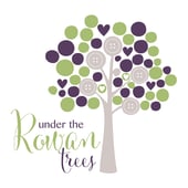 Under the Rowan Trees