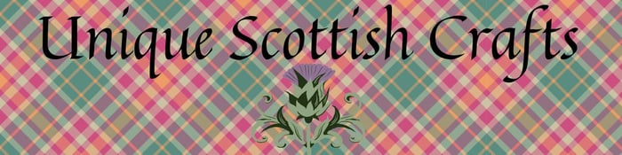 Unique Scottish Crafts