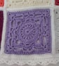 Crochet blanket  - Image 4