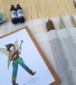 Natural ink set - Image 1