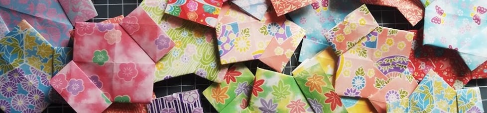 The Paper Fold