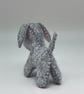 Tiny Grey Pup  - Image 7