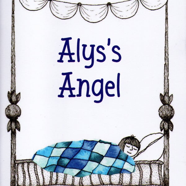 Alys's Angel
