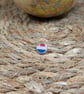 Netherlands Flag Map Pin – European Travel Map Push Pin for Wooden Maps, Map pin