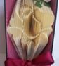 Rose MMF Book Folding Pattern - EMAILED PDF PATTERN - Image 3