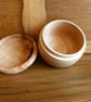 Ash lidded container - Image 3