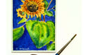 ACEO - Miniature Paintings
