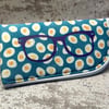 Glasses Case - soft zip up
